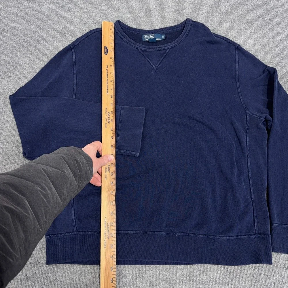 Polo Ralph Lauren classic navy